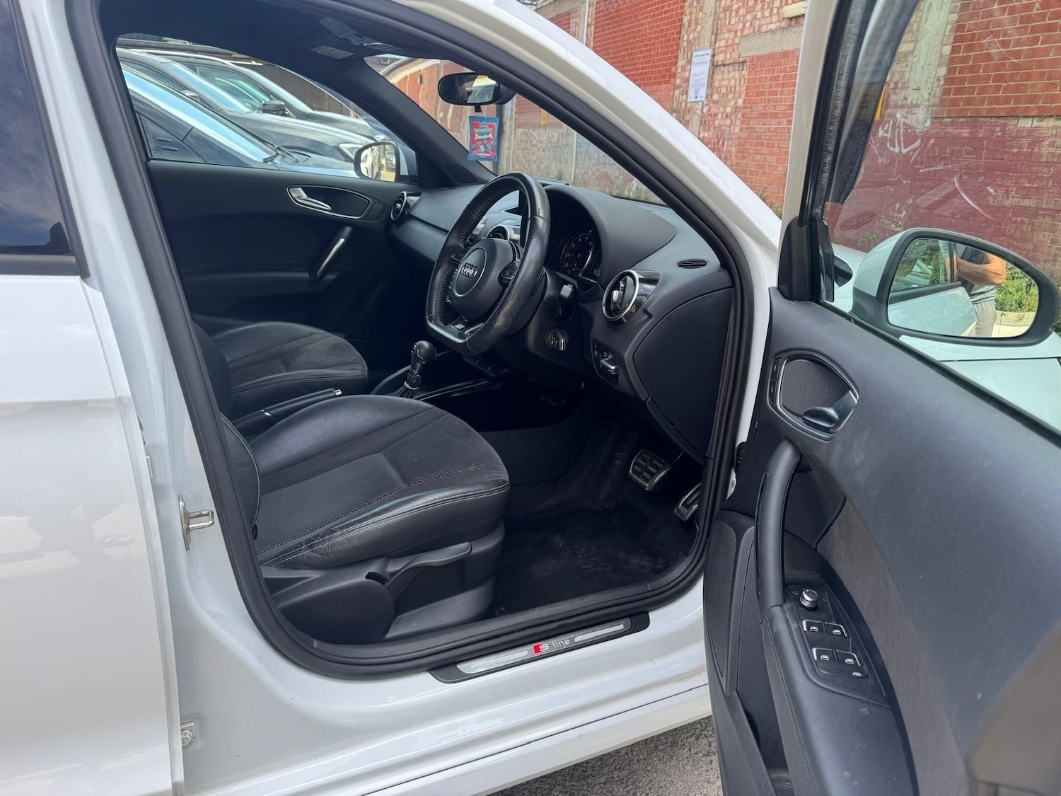 Used Audi A1 2017 for sale - 76490369: Photo 4