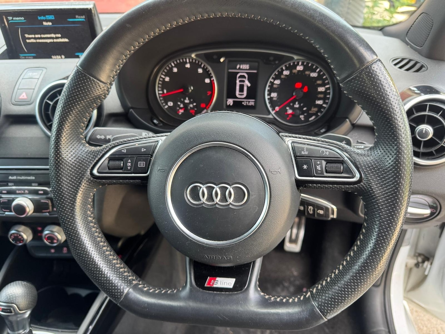 Used Audi A1 2017 for sale - 76490369: Photo 5