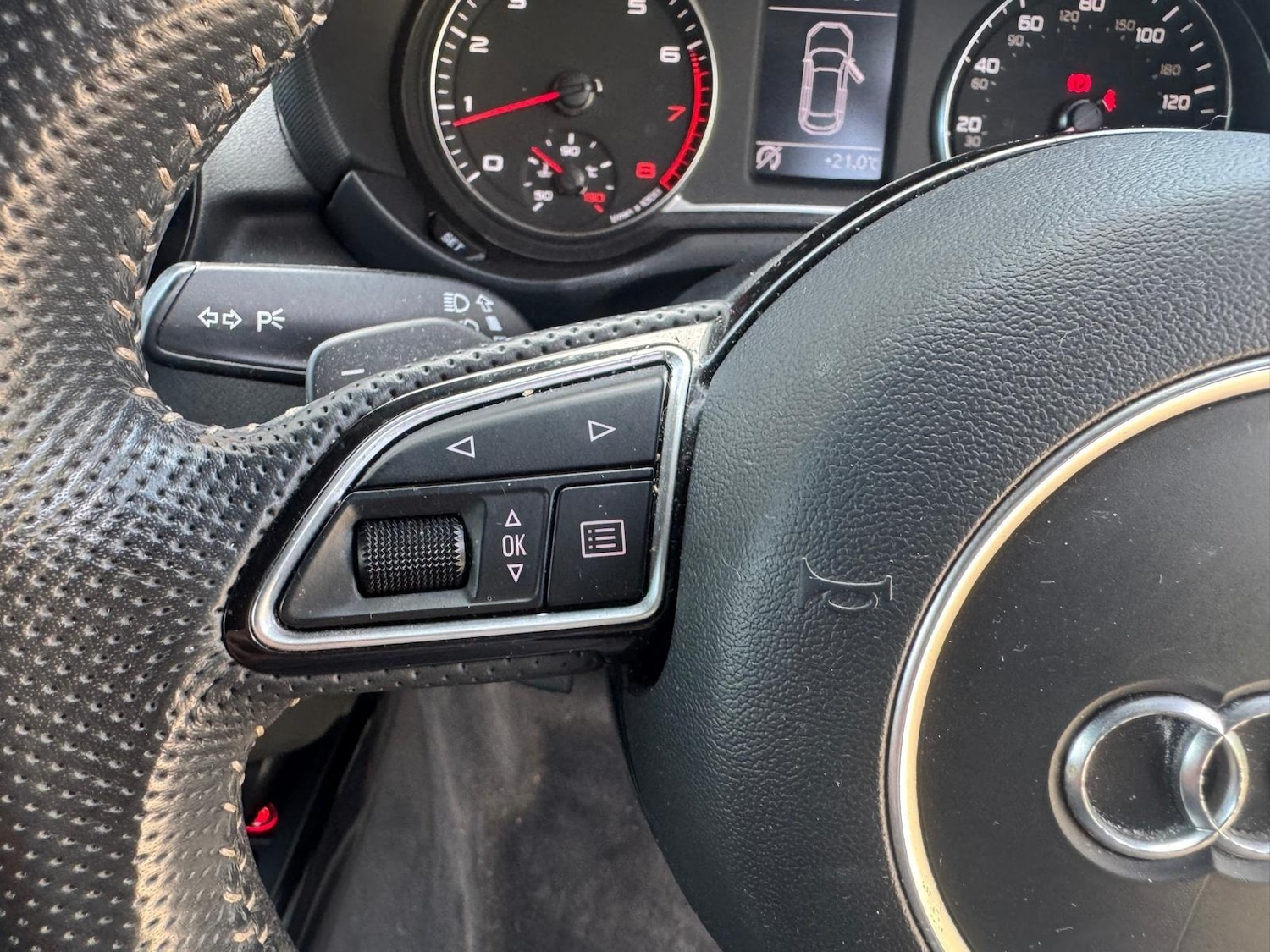 Used Audi A1 2017 for sale - 76490369: Photo 6