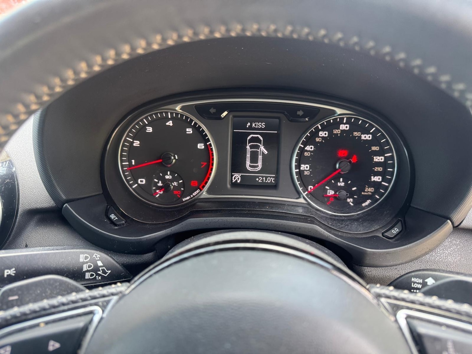 Used Audi A1 2017 for sale - 76490369: Photo 7