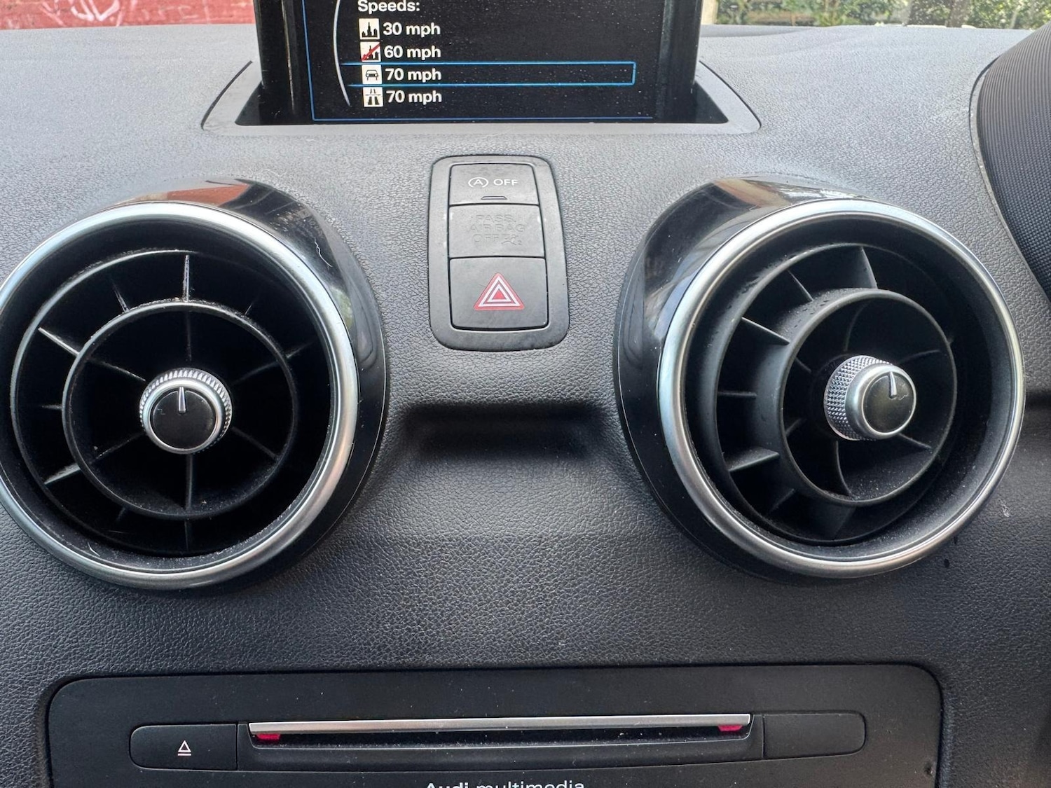 Used Audi A1 2017 for sale - 76490369: Photo 8