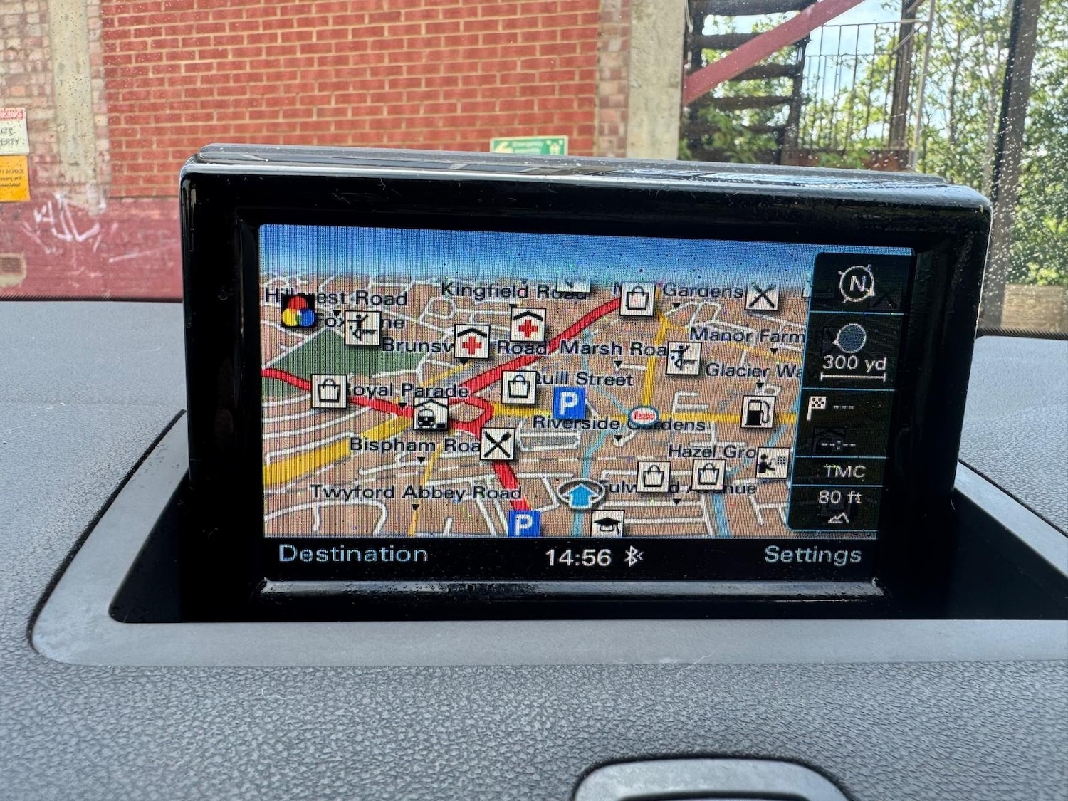 Used Audi A1 2017 for sale - 76490369: Photo 9