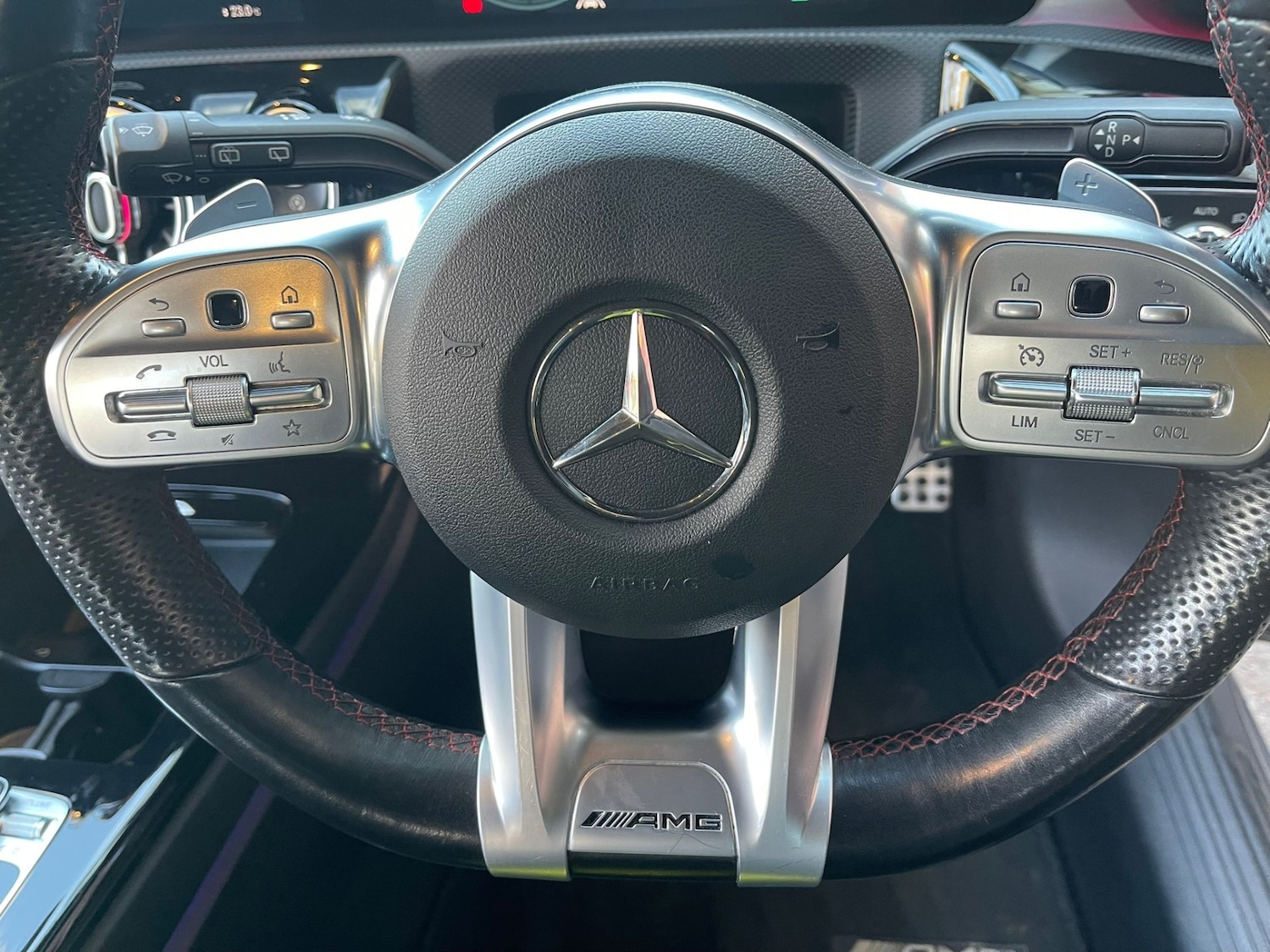 Used Mercedes-Benz A-Class 2018 for sale - 77220589: Photo 13