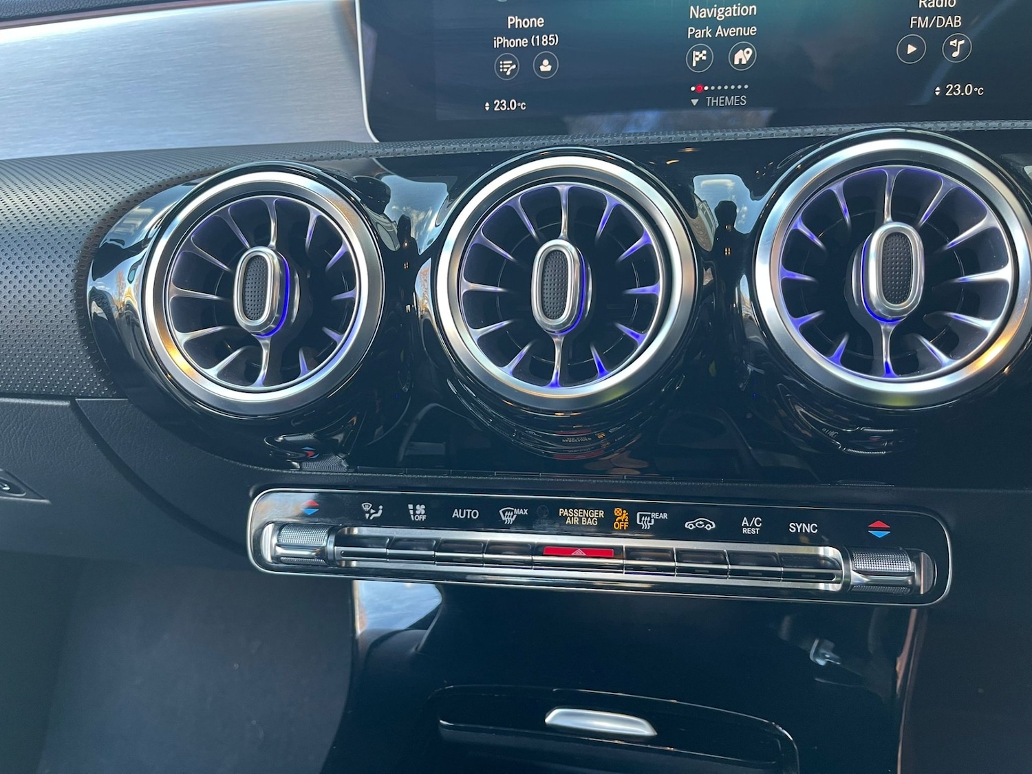 Used Mercedes-Benz A-Class 2018 for sale - 77220589: Photo 14