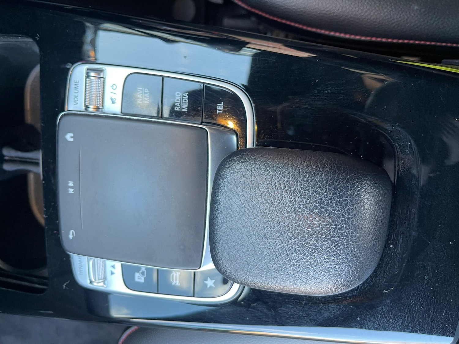 Used Mercedes-Benz A-Class 2018 for sale - 77220589: Photo 15