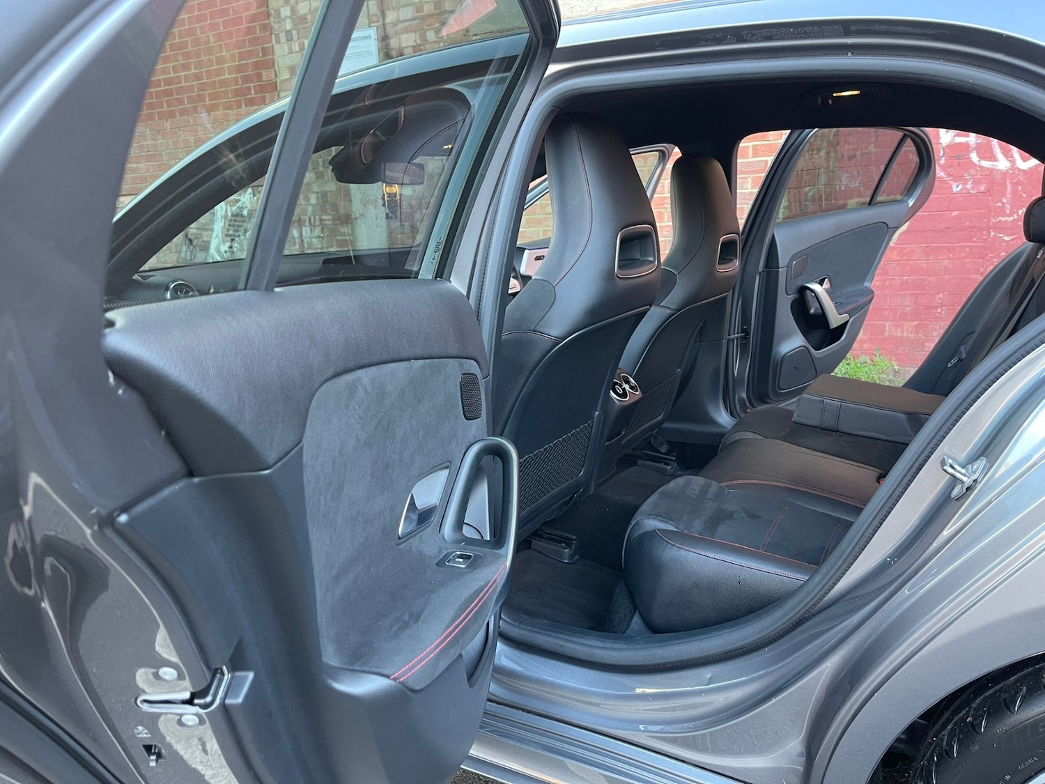 Used Mercedes-Benz A-Class 2018 for sale - 77220589: Photo 19