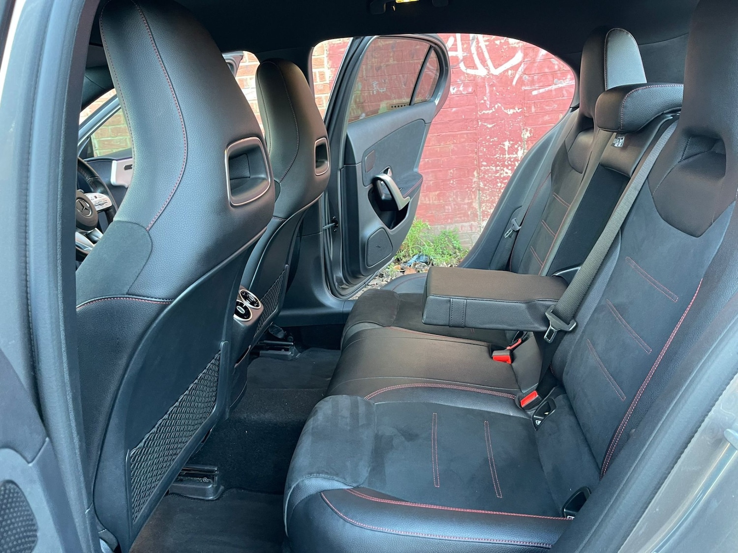 Used Mercedes-Benz A-Class 2018 for sale - 77220589: Photo 20