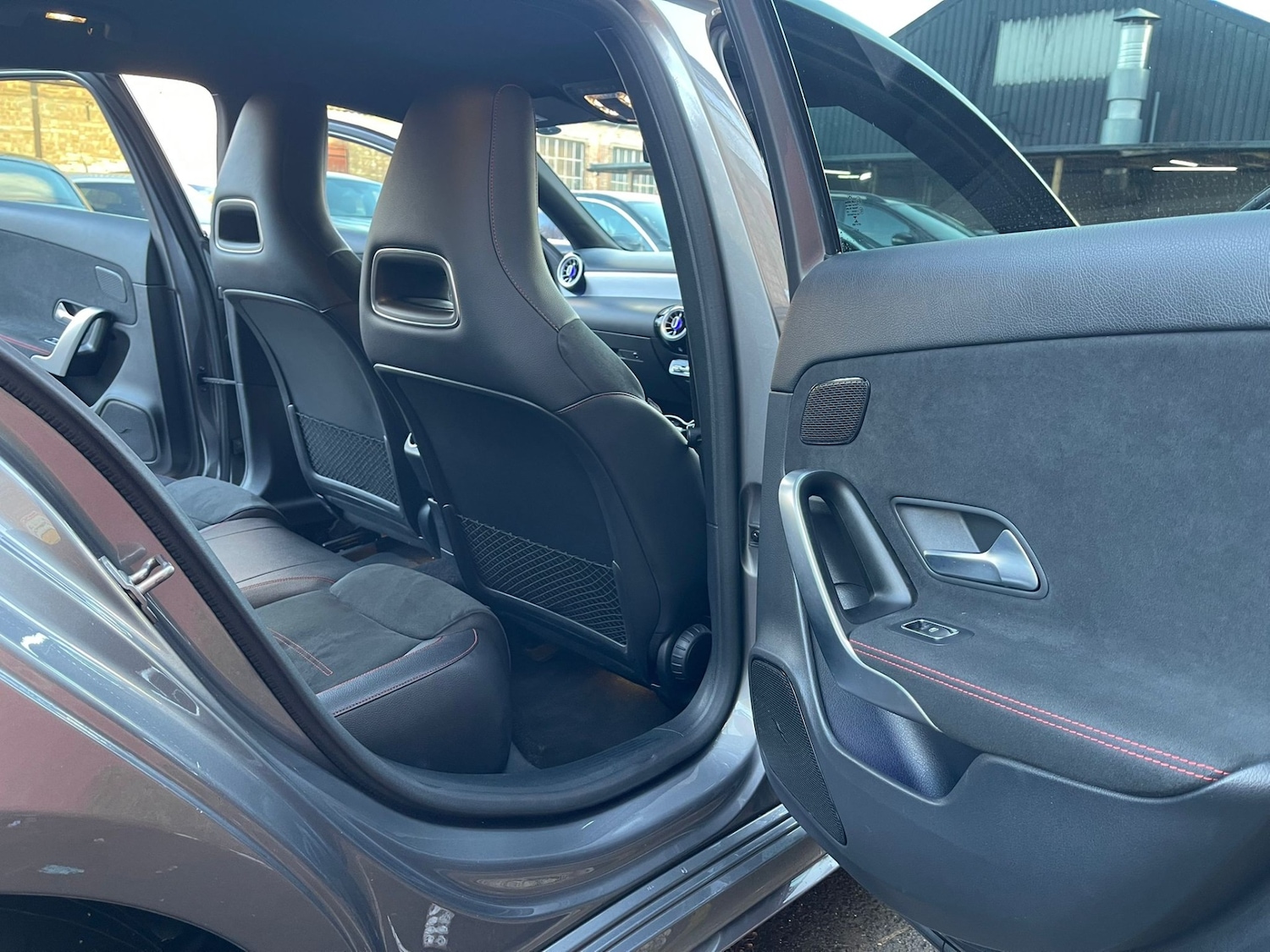 Used Mercedes-Benz A-Class 2018 for sale - 77220589: Photo 21