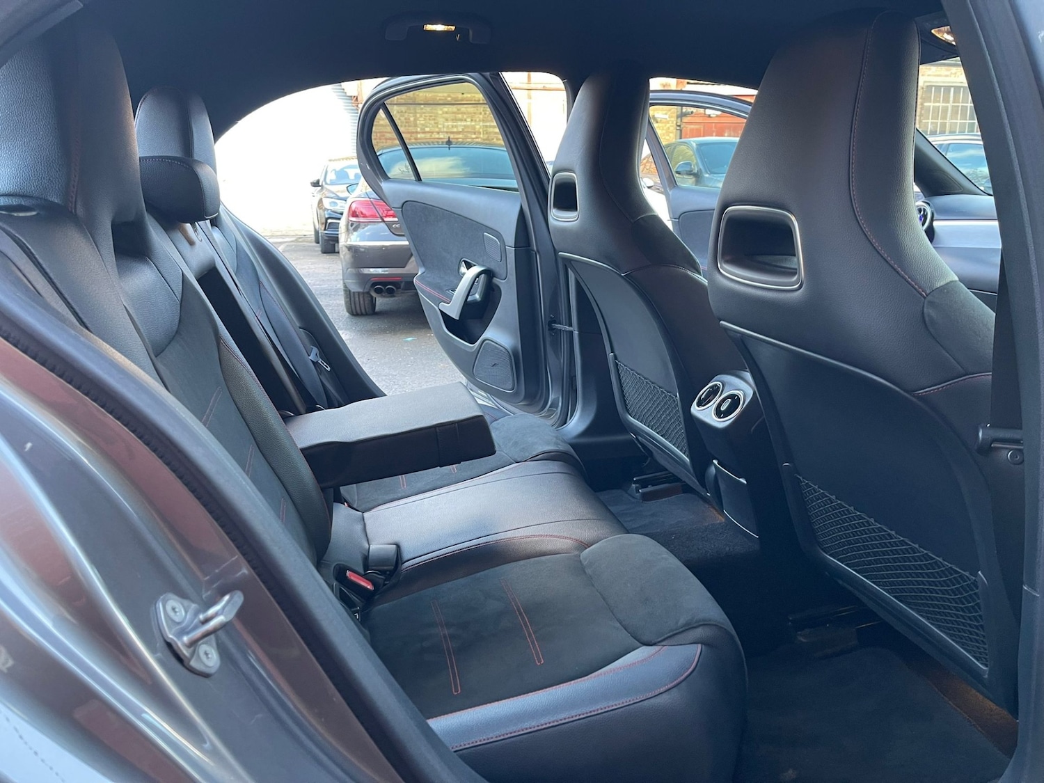 Used Mercedes-Benz A-Class 2018 for sale - 77220589: Photo 22