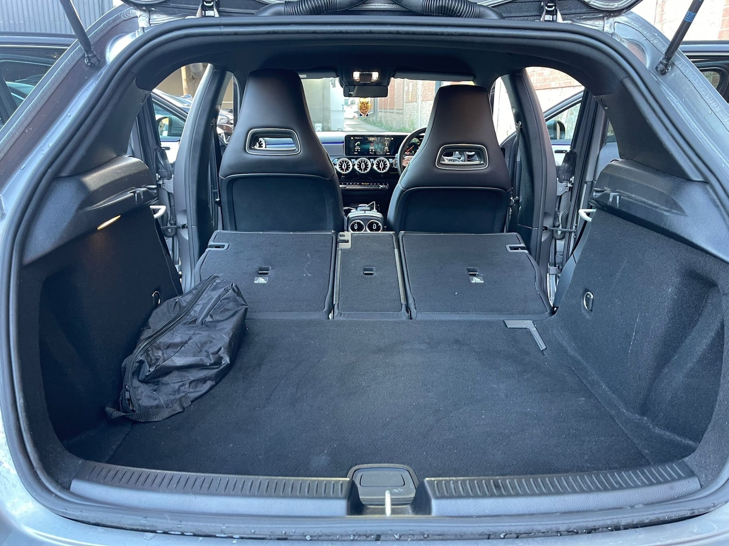 Used Mercedes-Benz A-Class 2018 for sale - 77220589: Photo 23