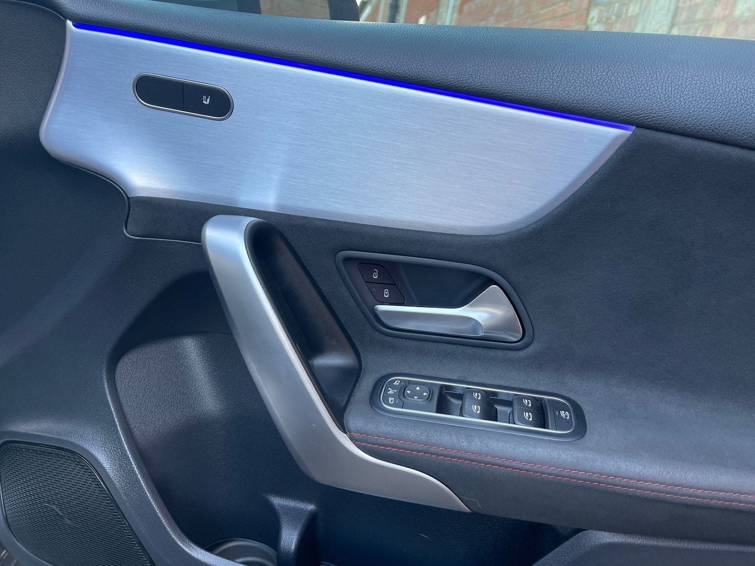 Used Mercedes-Benz A-Class 2018 for sale - 77220589: Photo 9