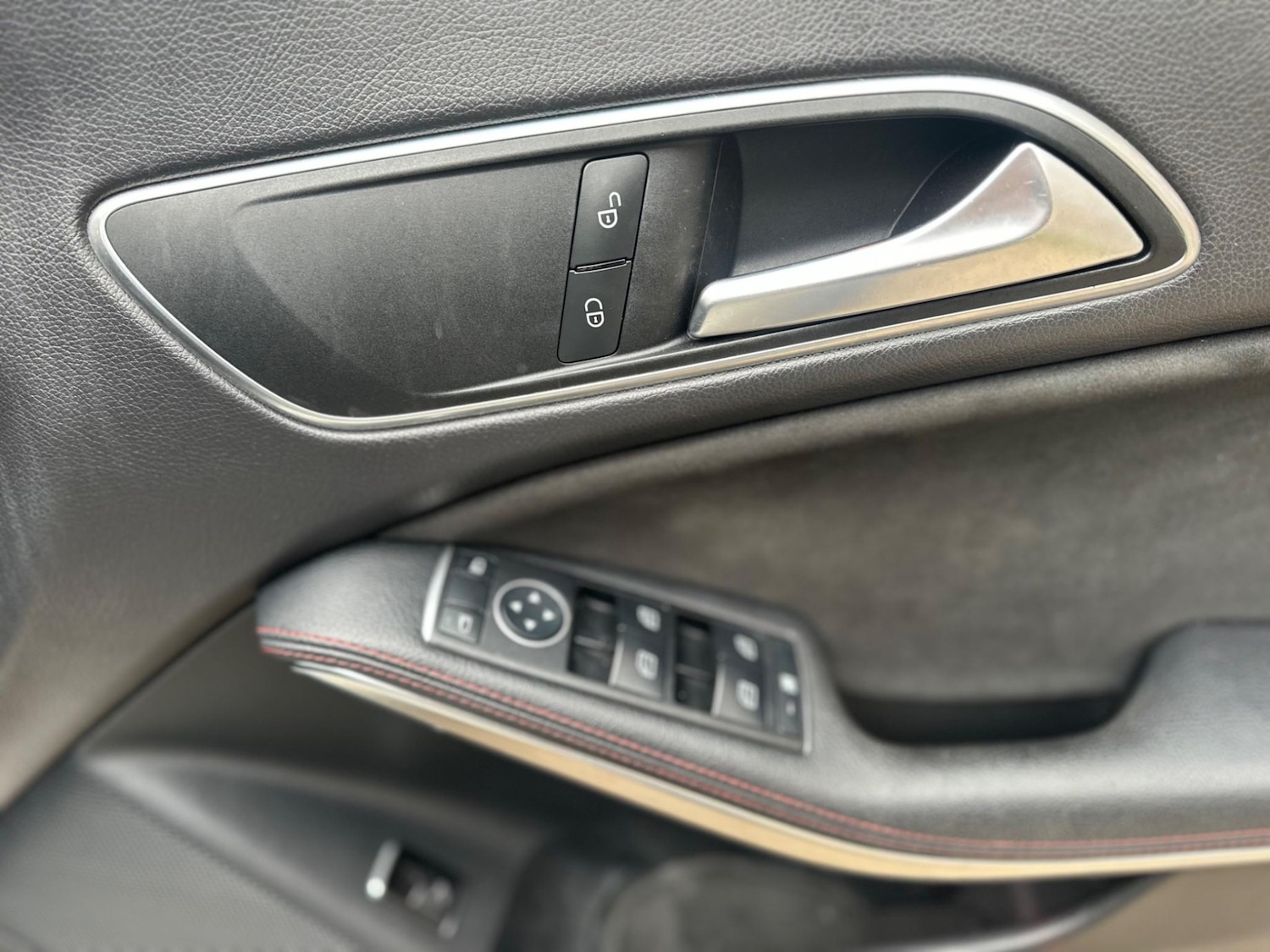 Used Mercedes-Benz CLA 2015 for sale - 76505164: Photo 10