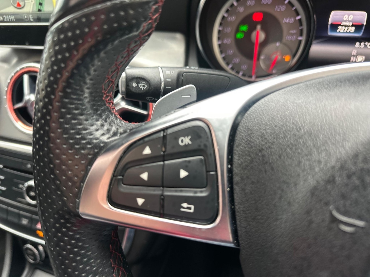 Used Mercedes-Benz CLA 2015 for sale - 76505164: Photo 14