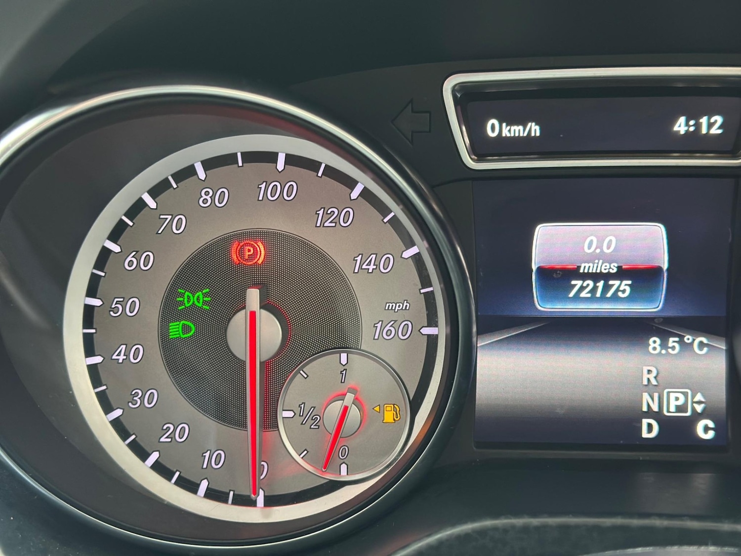 Used Mercedes-Benz CLA 2015 for sale - 76505164: Photo 16