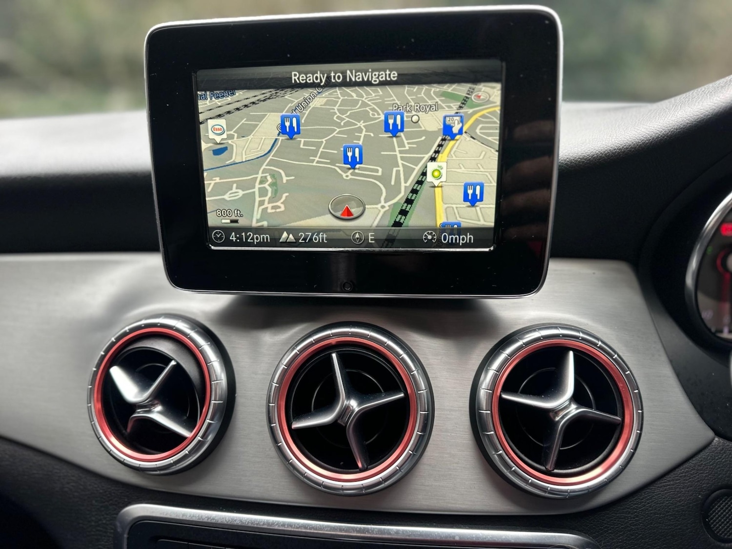 Used Mercedes-Benz CLA 2015 for sale - 76505164: Photo 17