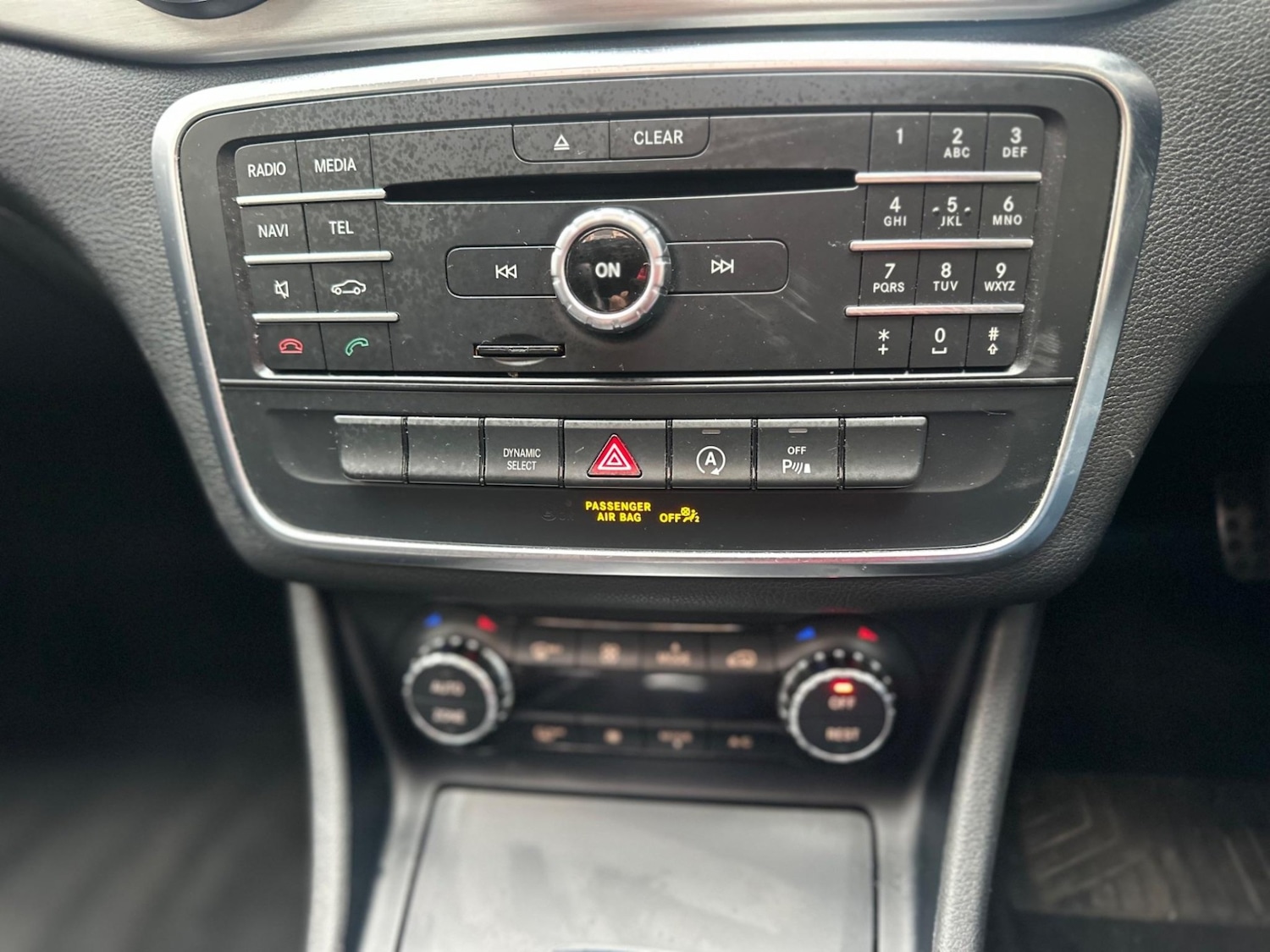 Used Mercedes-Benz CLA 2015 for sale - 76505164: Photo 18