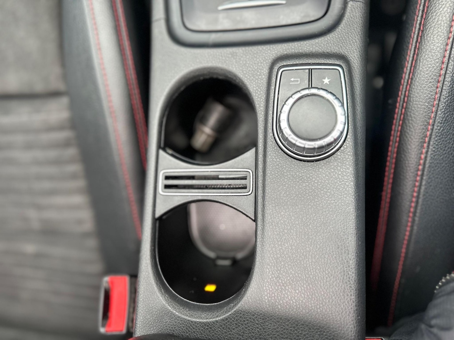 Used Mercedes-Benz CLA 2015 for sale - 76505164: Photo 20