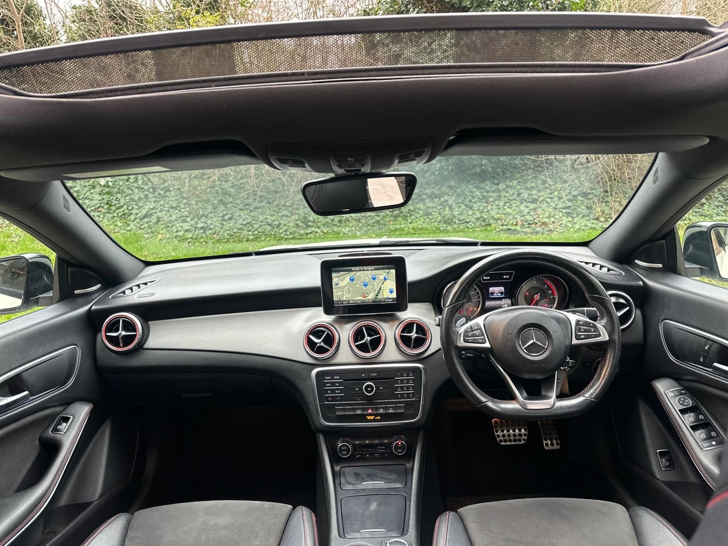 Used Mercedes-Benz CLA 2015 for sale - 76505164: Photo 23