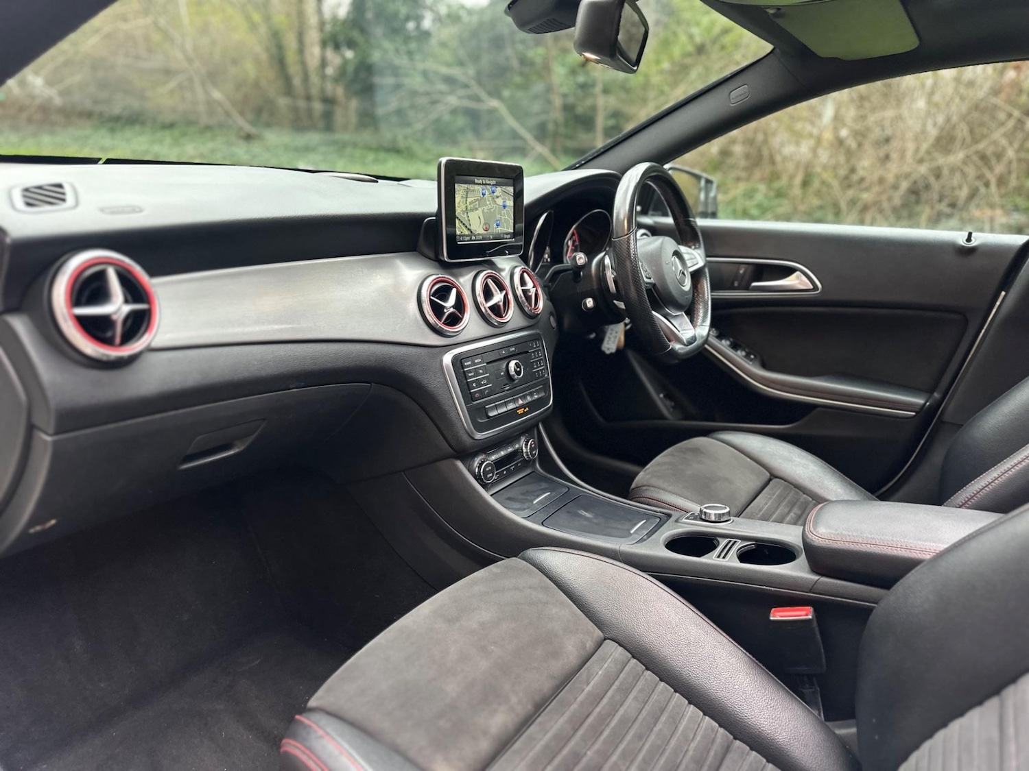 Used Mercedes-Benz CLA 2015 for sale - 76505164: Photo 24