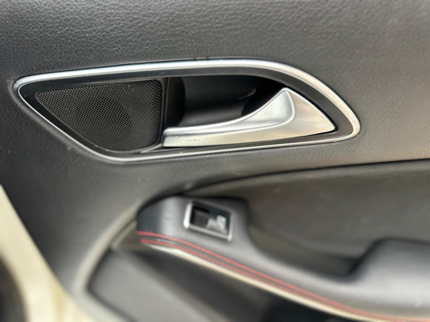 Used Mercedes-Benz CLA 2015 for sale - 76505164: Photo 27