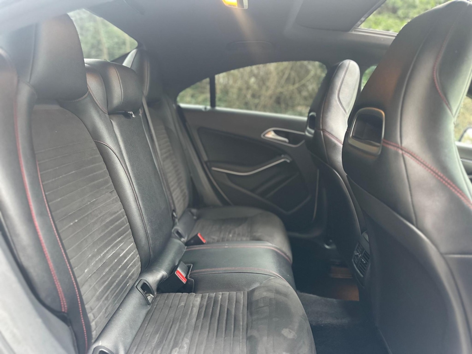 Used Mercedes-Benz CLA 2015 for sale - 76505164: Photo 30