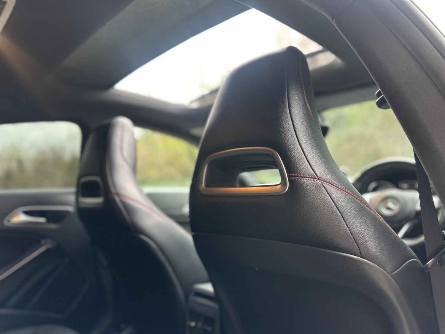 Used Mercedes-Benz CLA 2015 for sale - 76505164: Photo 37