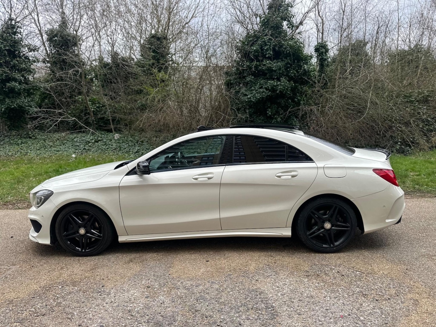 Used Mercedes-Benz CLA 2015 for sale - 76505164: Photo 5