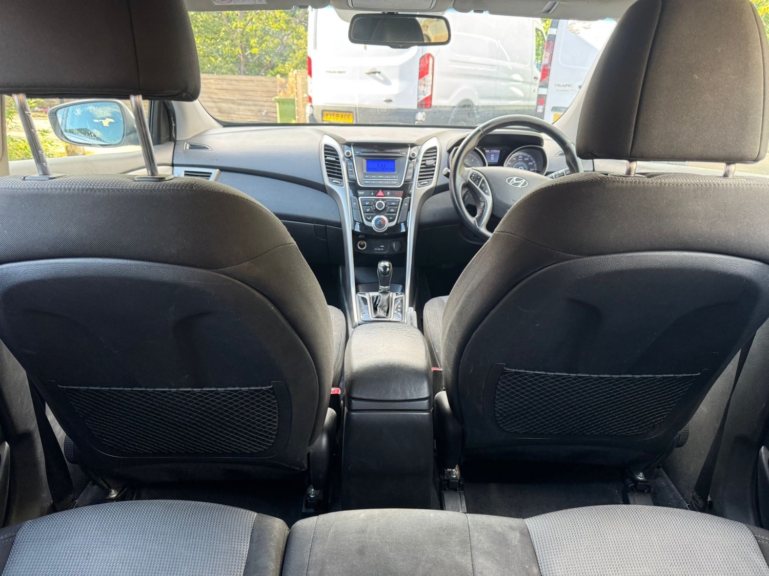 Used Hyundai i30 2015 for sale - 76493837: Photo 11