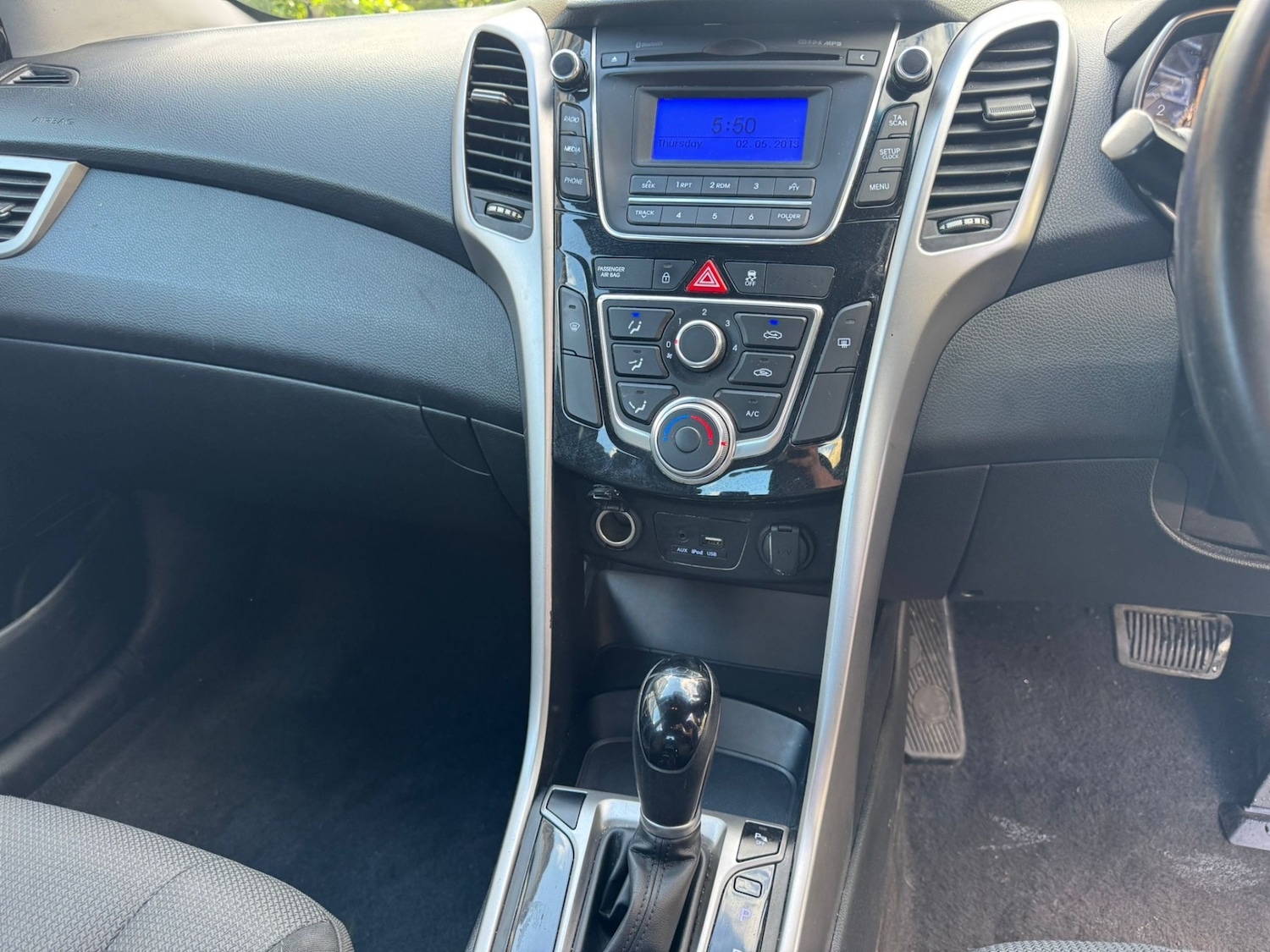 Used Hyundai i30 2015 for sale - 76493837: Photo 7