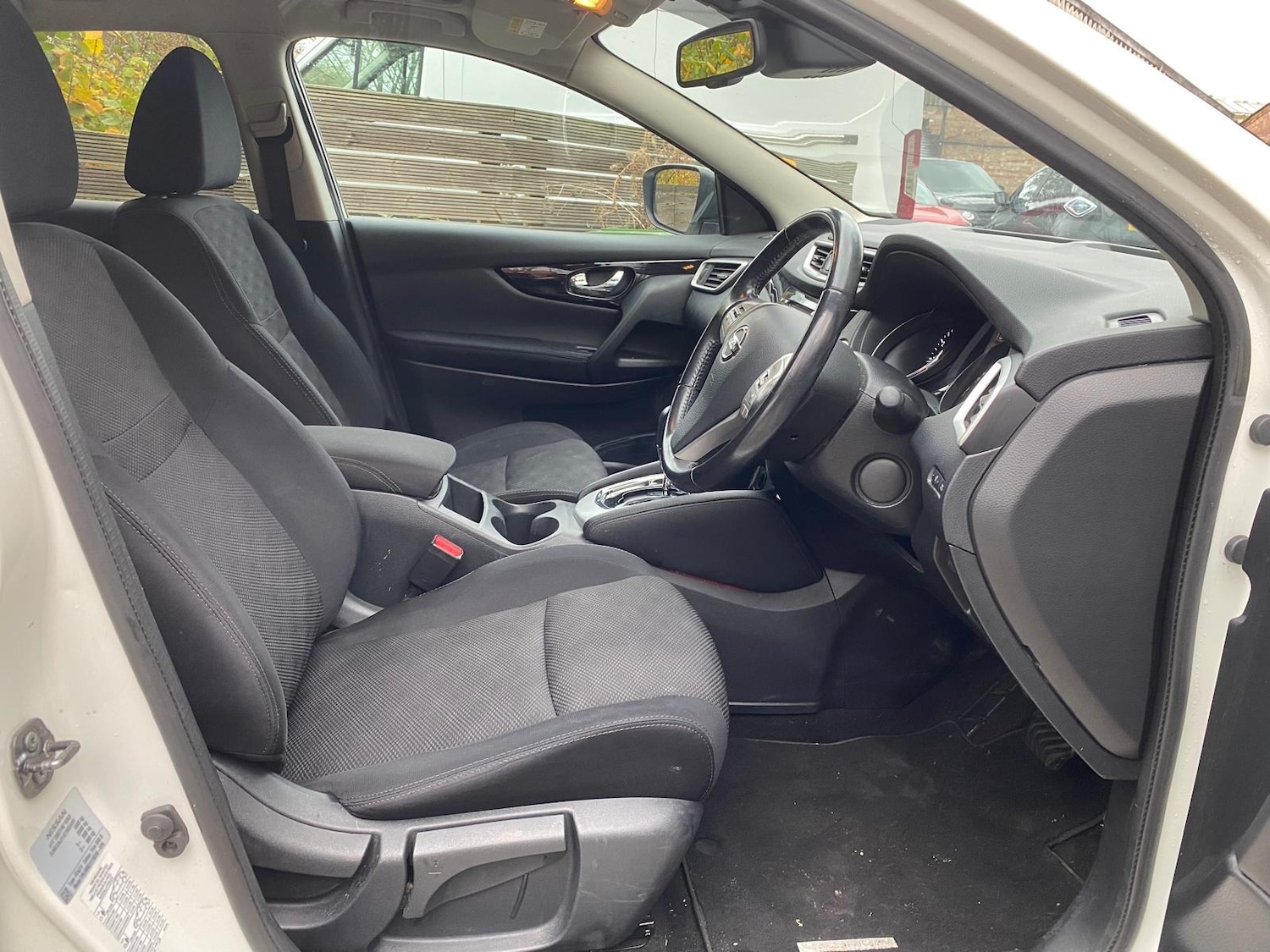 Used Nissan Qashqai 2016 for sale - 76555361: Photo 10