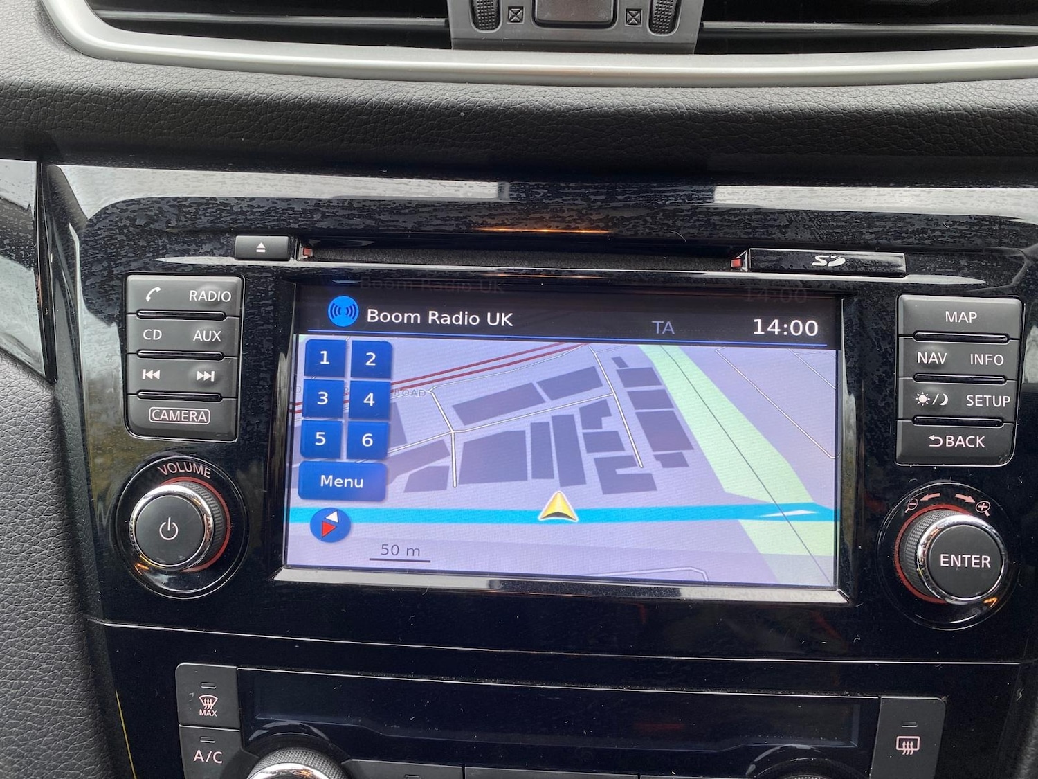 Used Nissan Qashqai 2016 for sale - 76555361: Photo 18