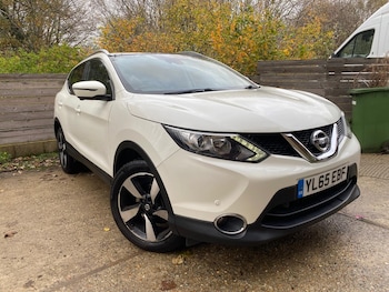 2016 (65) - 1.2 DiG-T N-Tec+ 5dr Xtronic