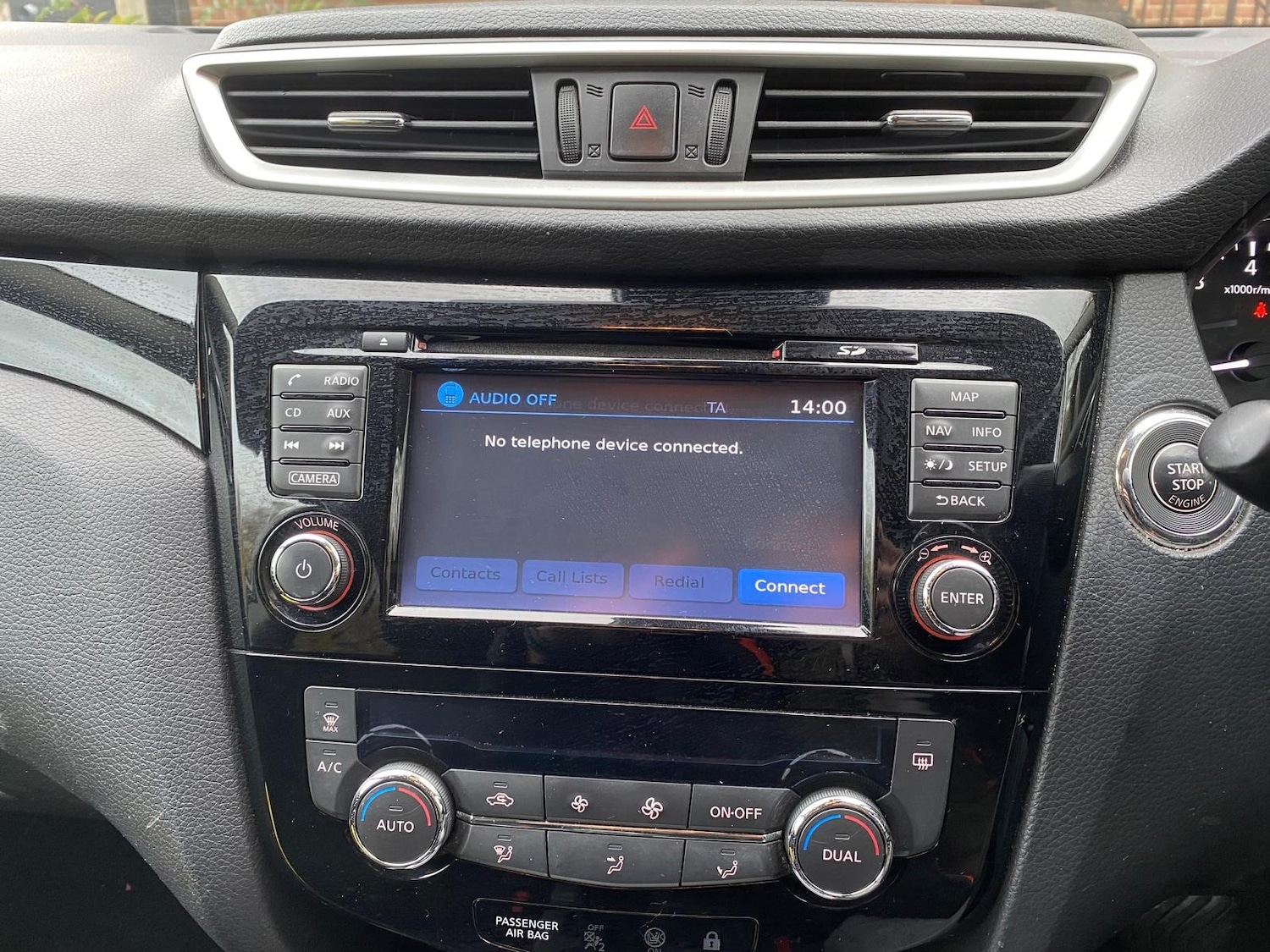 Used Nissan Qashqai 2016 for sale - 76555361: Photo 20