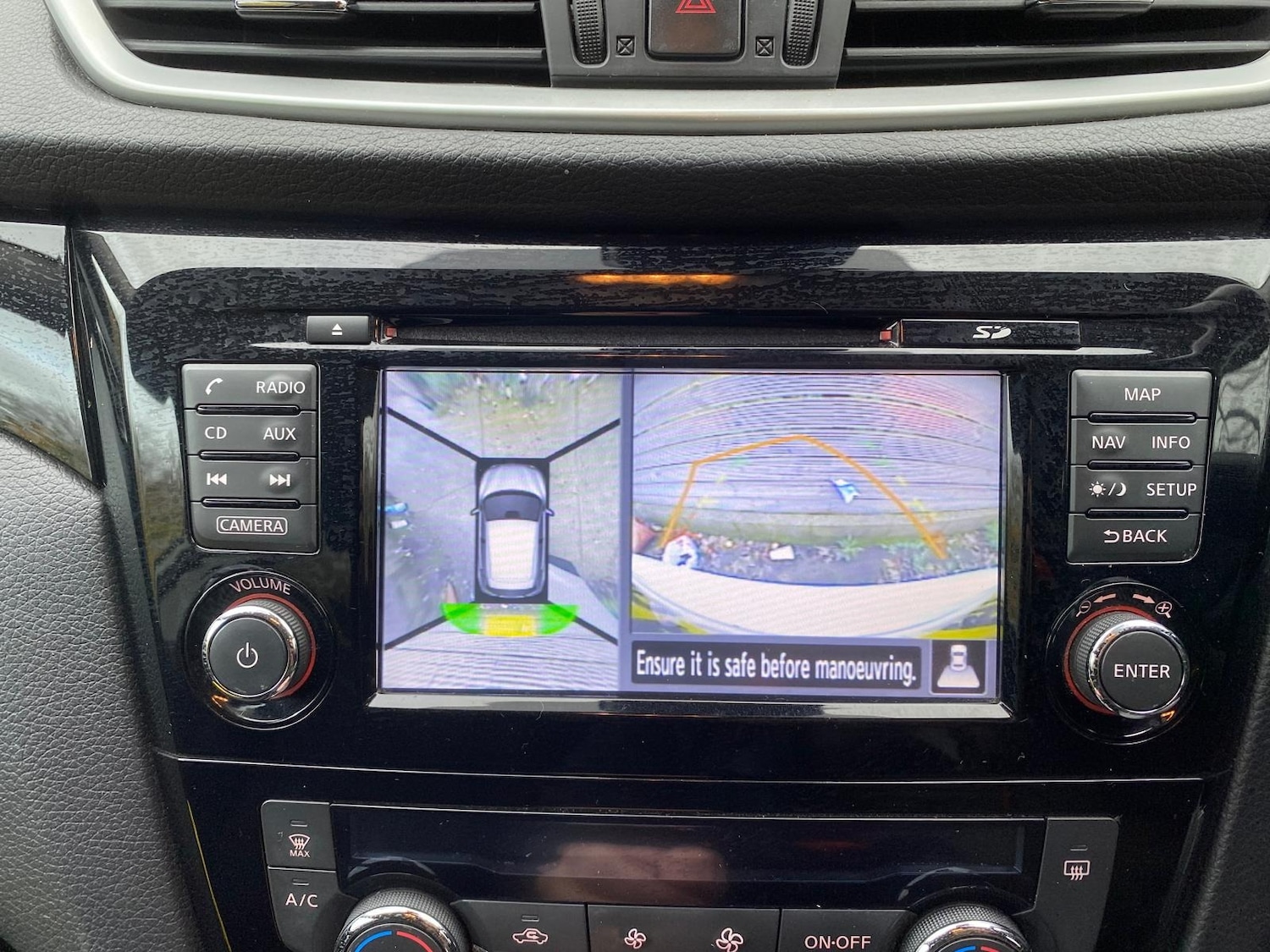 Used Nissan Qashqai 2016 for sale - 76555361: Photo 21