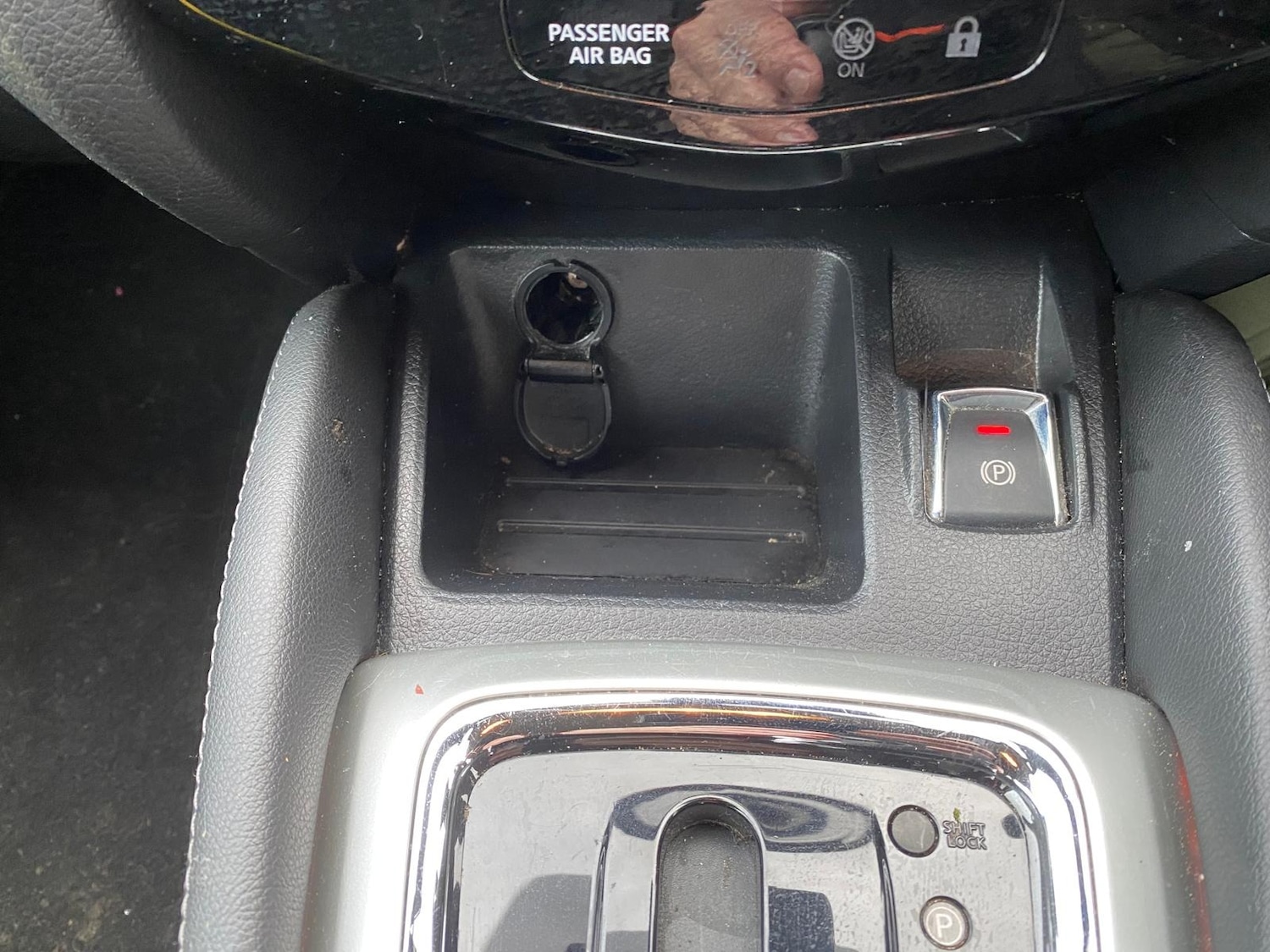 Used Nissan Qashqai 2016 for sale - 76555361: Photo 23