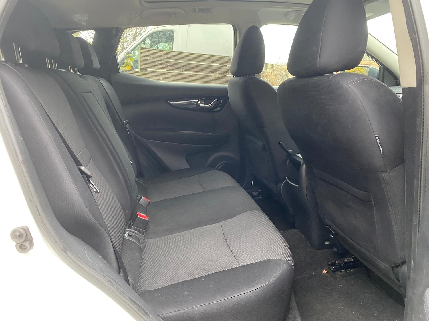 Used Nissan Qashqai 2016 for sale - 76555361: Photo 25