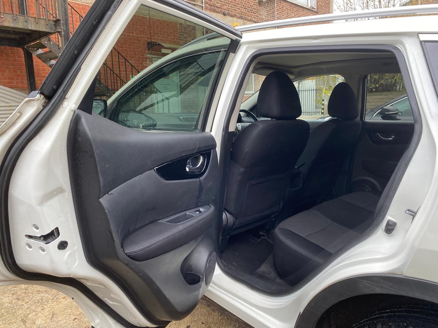 Used Nissan Qashqai 2016 for sale - 76555361: Photo 26