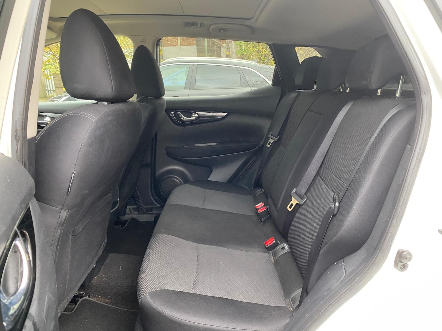 Used Nissan Qashqai 2016 for sale - 76555361: Photo 27