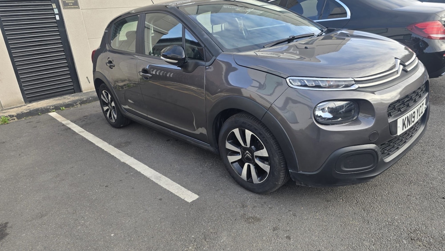 Used Citroen C3 2019 for sale - 76492491: Photo 1