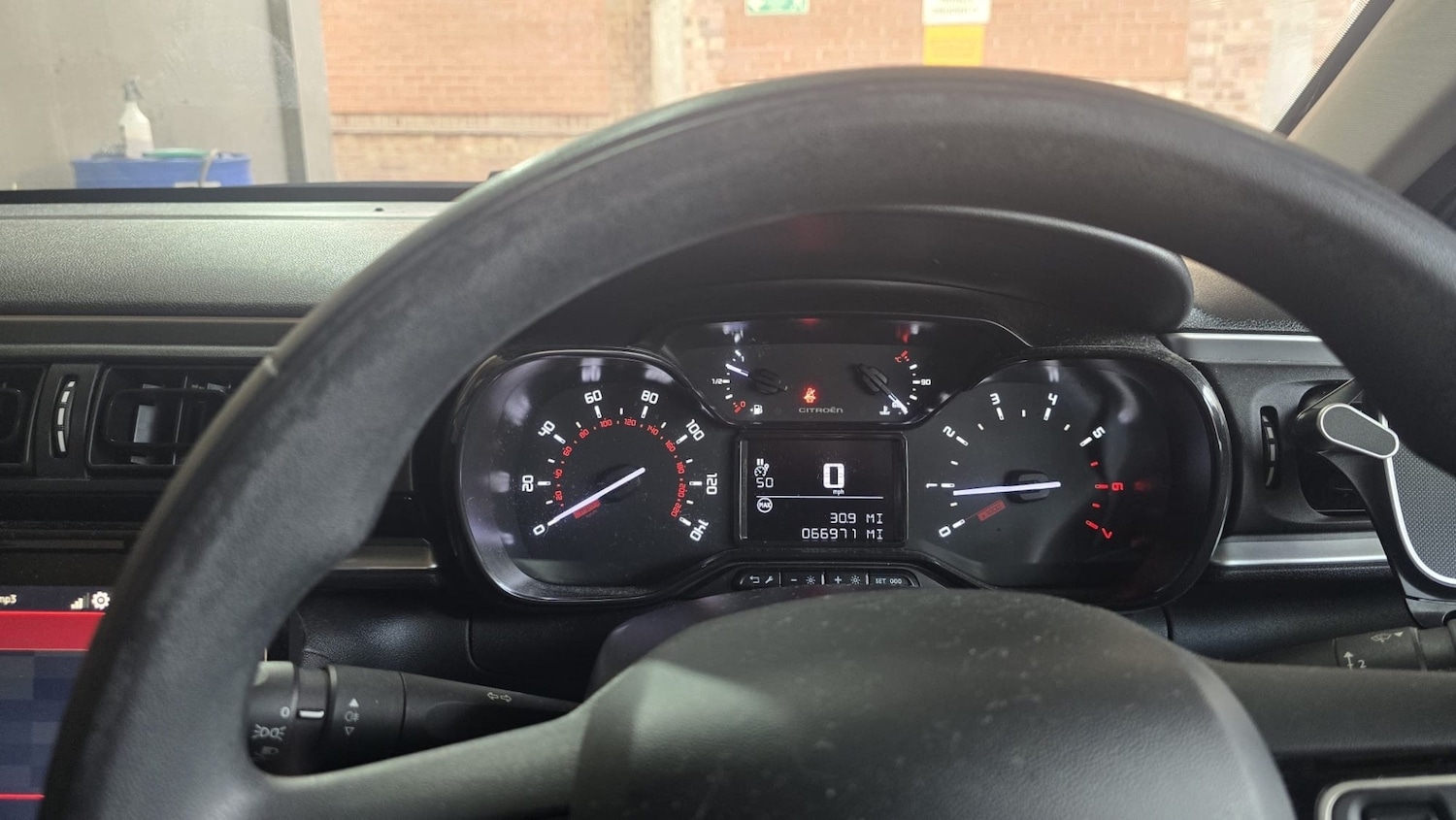 Used Citroen C3 2019 for sale - 76492491: Photo 10