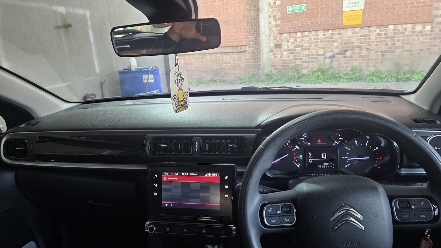 Used Citroen C3 2019 for sale - 76492491: Photo 11