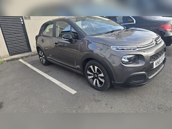 2019 (19) - 1.2 PureTech Feel 5dr