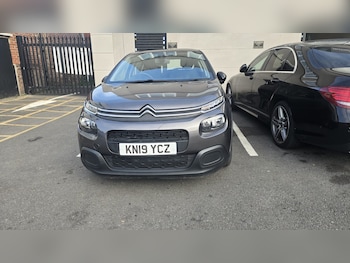 Used Citroen C3 2019 for sale - 76492491: Photo