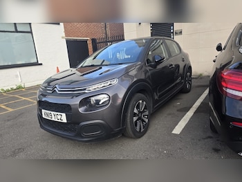 Used Citroen C3 2019 for sale - 76492491: Photo