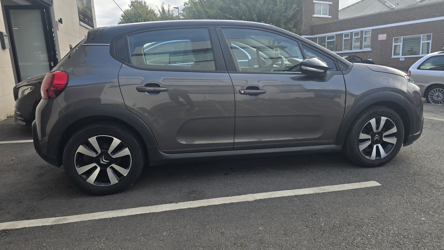 Used Citroen C3 2019 for sale - 76492491: Photo 4