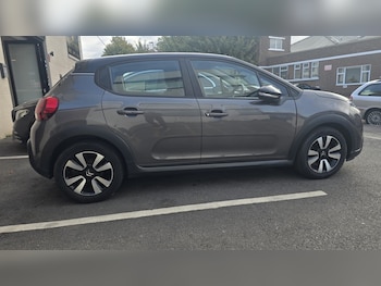 Used Citroen C3 2019 for sale - 76492491: Photo