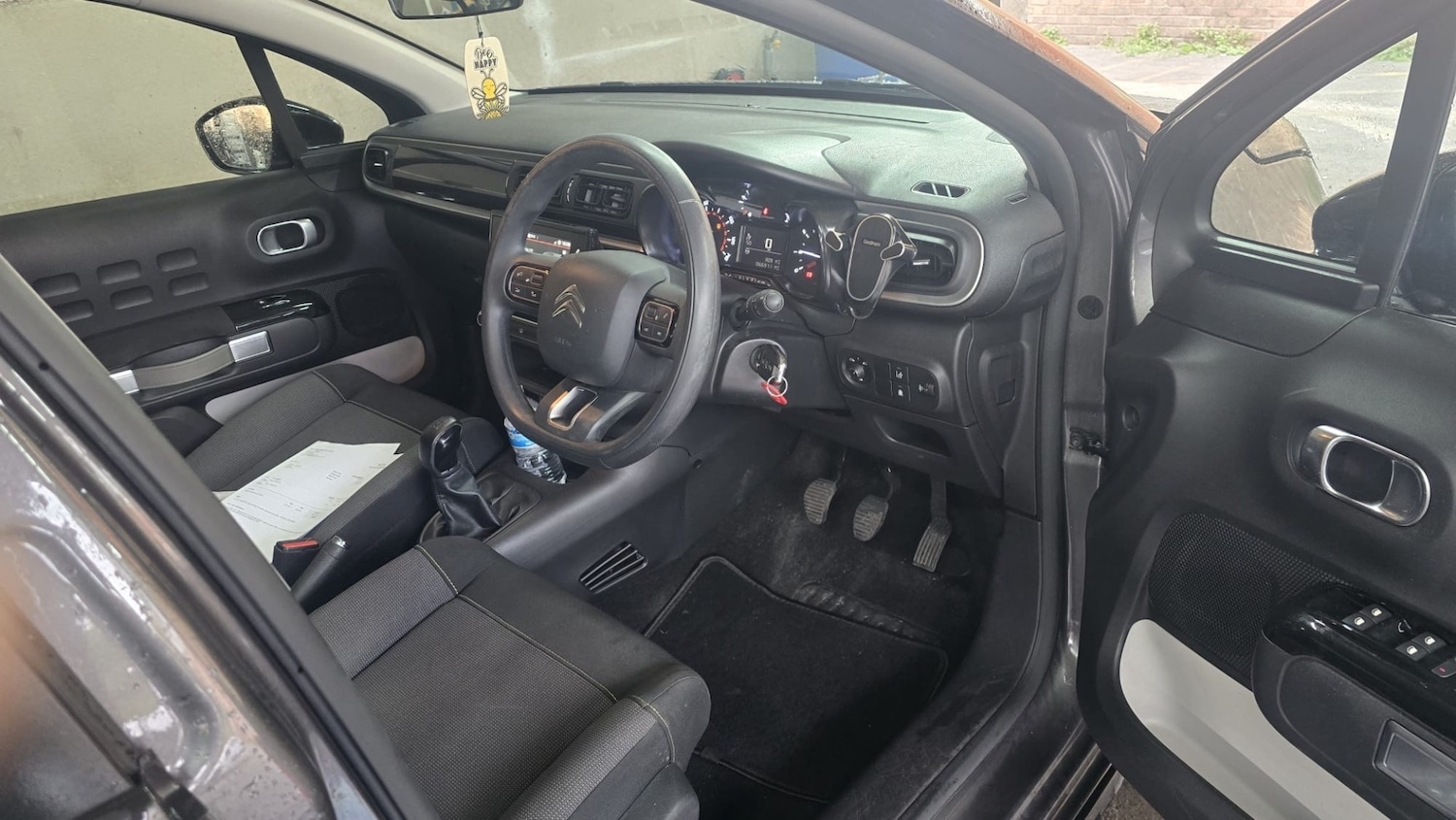 Used Citroen C3 2019 for sale - 76492491: Photo 7