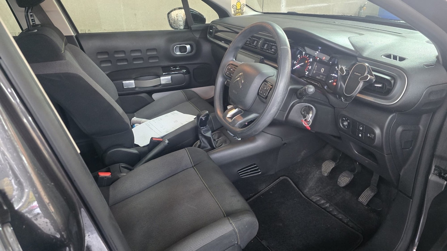 Used Citroen C3 2019 for sale - 76492491: Photo 8