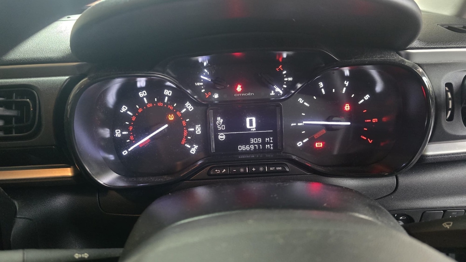 Used Citroen C3 2019 for sale - 76492491: Photo 9