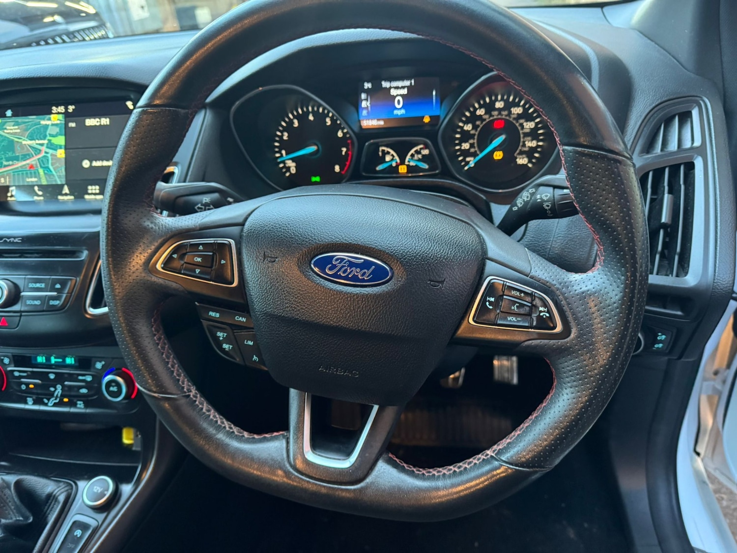 Used Ford Focus 2018 for sale - 77168696: Photo 10